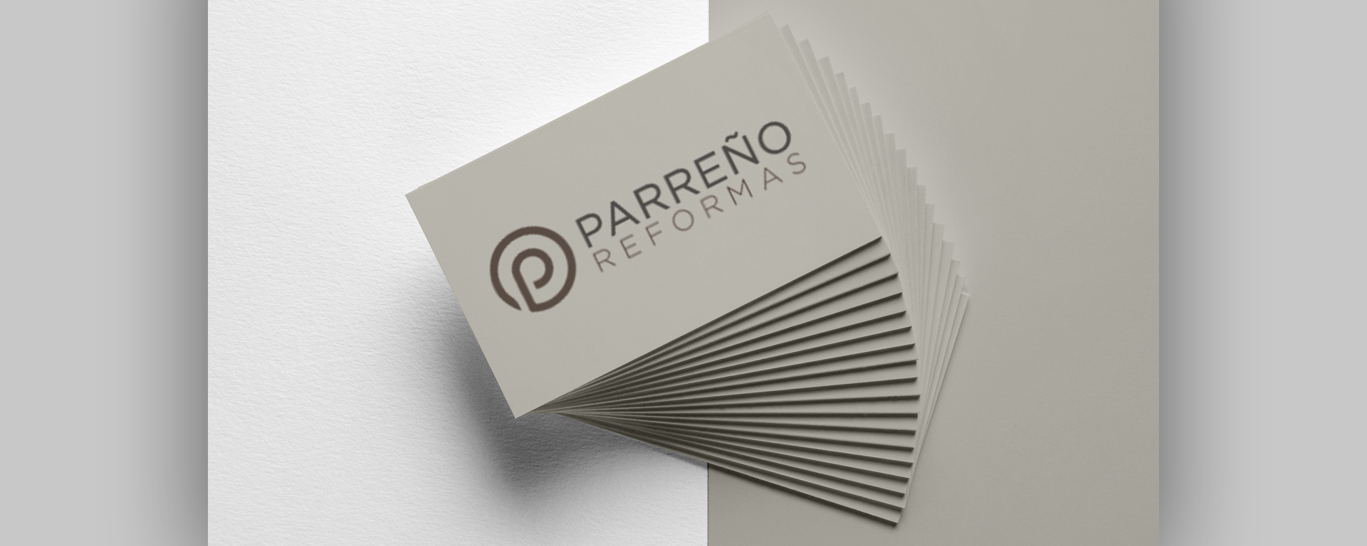 parreño card